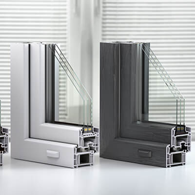Window & Door Supplies