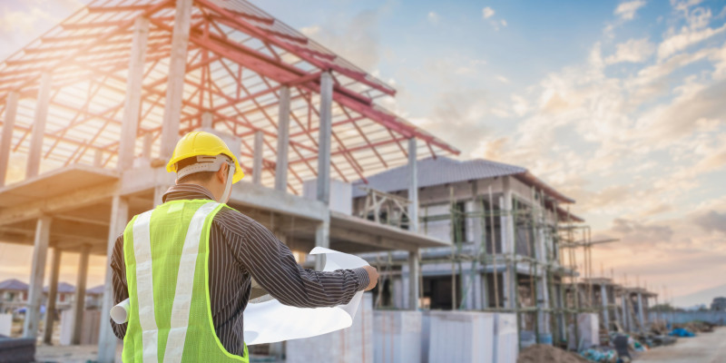 Building Supplies in High Point, North Carolina