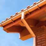 Gutter Materials in Clemmons, North Carolina