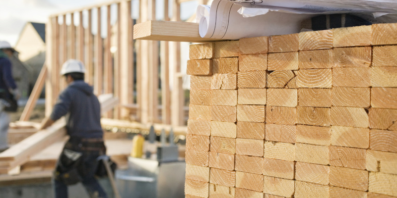 Building Materials Supplier in High Point, North Carolina